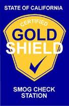 Gold Shield, Boston Auto Experts, Boston, MA, 02135